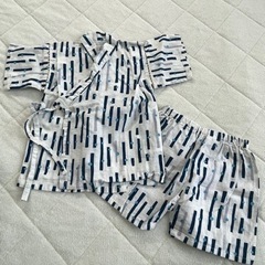 子供服 甚平  90