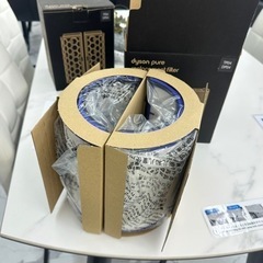 新品✨ダイソン🌸Pureシリーズ用交換フィルター（活性炭）🌸TP...