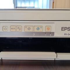 エプソン プリンター スキャナー