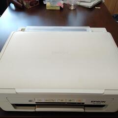 エプソン プリンター スキャナーの画像