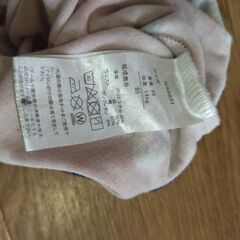 それいけ！アンパンマン☆条件あり0円！水着[サイズ95]定価約1000円の画像