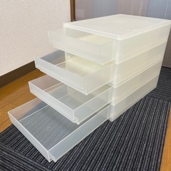 家具 収納家具 収納ケースの画像