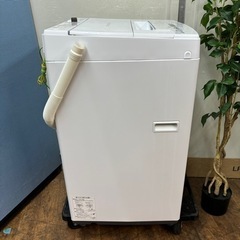 I647 ? TOSHIBA 洗濯機 （4.5㎏) ⭐ 動作確認済 ⭐ クリーニング済