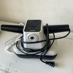 0502-174 マッサージ機