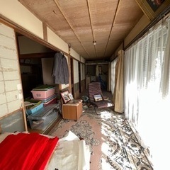 オーナーさんと契約期間で交渉しています。内覧中断させていただいています🙇‍♀️審査制）めちゃくちゃ広い！今なら1か月フリーーレント💕宮崎県宮崎市船塚2丁目・大家の私も近くに住んでいる超便利なエリアにある古民家物件！！ - 賃貸（マンション/一戸建て）