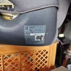 ジュニアシートの画像