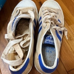 靴/バッグ 靴 スニーカーの画像