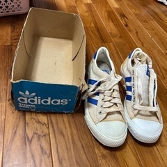 靴/バッグ 靴 スニーカーの画像