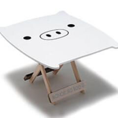 他で売れました。モノクロテーブル