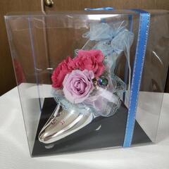 プリザーブドフラワー 造花