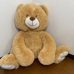 ぬいぐるみ（大きいサイズ）