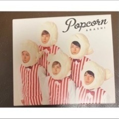 嵐　CD