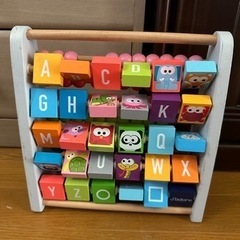 おもちゃ パズル