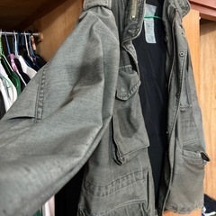 服/ファッション コート メンズの画像