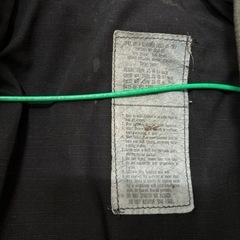 服/ファッション コート メンズの画像