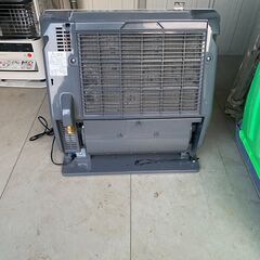 現状品 コロナ ファンコンベクター FC-400AX 動作確認済 の画像