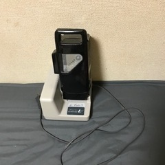 電動自転車の画像