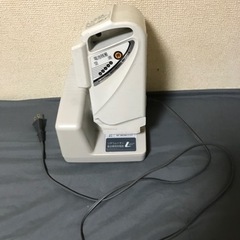 電動自転車の画像