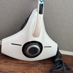 レイコップ 新品フィルター付きの画像