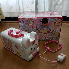 パイロットインキ メルちゃん おしゃべりいっぱい うさぎさんきゅ...