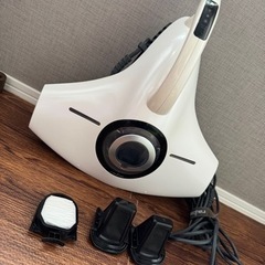 レイコップ 新品フィルター付きの画像