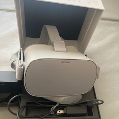 Oculus GO 64GBの画像