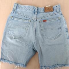 [Lee] デニム他の画像