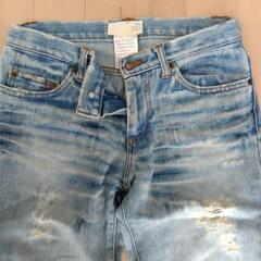 [Lee] デニム他の画像