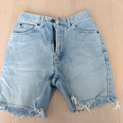 [Lee] デニム他の画像