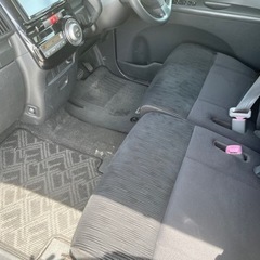 ２５年式　タントカスタム　後期型　車検取り立て　乗って帰れますの画像