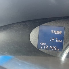 ２５年式　タントカスタム　後期型　車検取り立て　乗って帰れますの画像