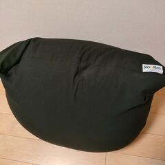 YOGIBO　ヨギボー　ミニ　ブラック