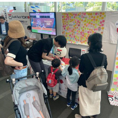 【安定収入✨】官公庁から受託した案件のプロジェクト運営スタッフの画像