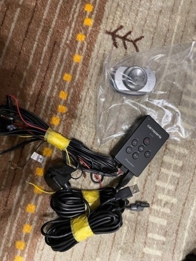 カロッツェリア 8インチ楽ナビ　RL901 2023年最新地図　ドライブレコーダー カロッツェリア 8インチ楽ナビ RL901 2023年最新地図 ドライブ