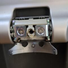 引き取り限定26インチテレビの画像