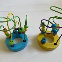 ミニルーピングセット