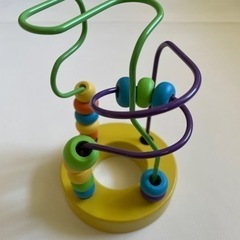 ミニルーピングセットの画像