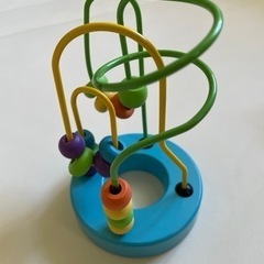 ミニルーピングセットの画像