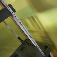 取引中✨超便利✨収納ラック棚✨横幅拡張機能付き伸縮押入れ収納棚　の画像