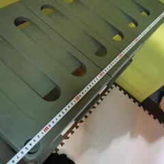 取引中✨超便利✨収納ラック棚✨横幅拡張機能付き伸縮押入れ収納棚　の画像