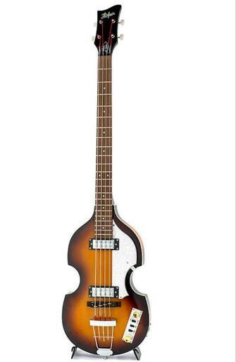 未使用エレキギター値下げ BUSKER S BLC300 島村楽器で購入