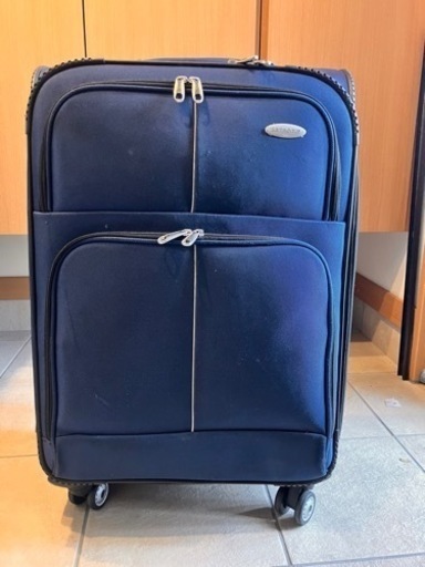スーツケース　SAMSONITE
