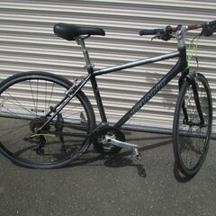 クロスバイク GIANT ESCAPE R3の画像