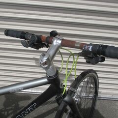 クロスバイク GIANT ESCAPE R3の画像