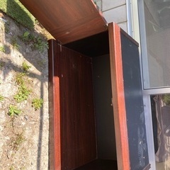 家具 収納家具 キャビネットの画像