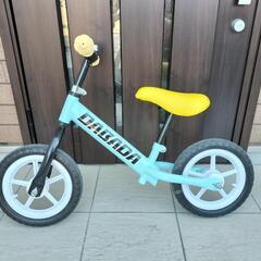 ストライダー 幼児用自転車