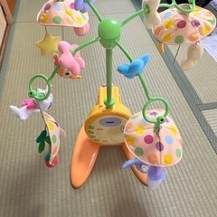 ベッドメリー
