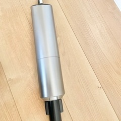 ツインバードコードレスクリーナーの画像