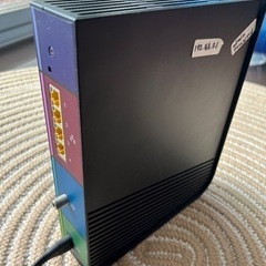 ルーター