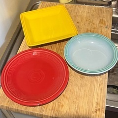 生活雑貨 食器 プレート